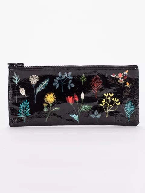 Pencil Case - Plant Study