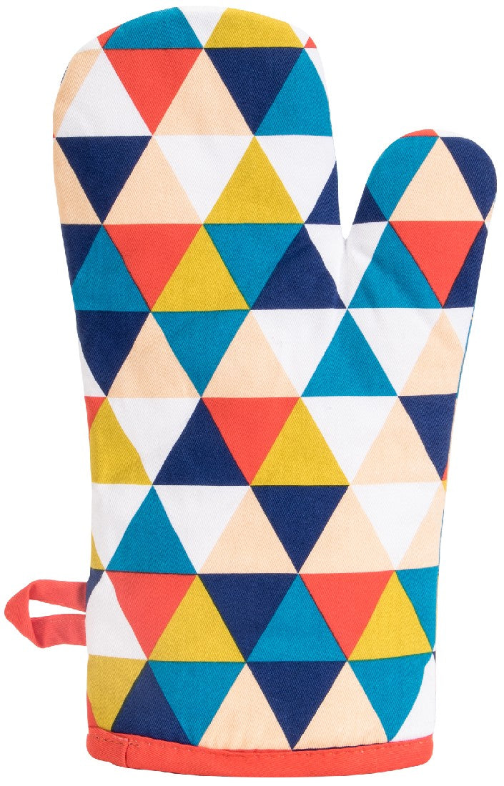 Likey To Microwave Oven Mitt