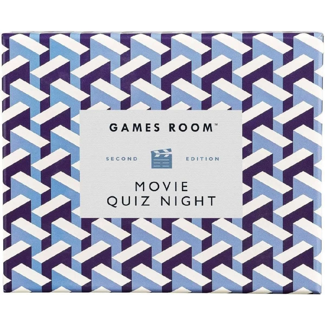 Movie Quiz Night