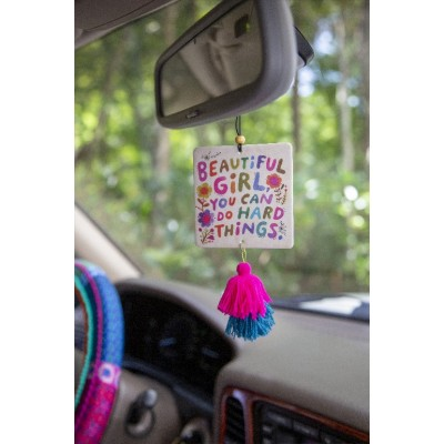 Air Freshner Beautiful Girl