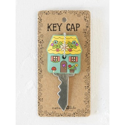 Key Cap Bay Cottage