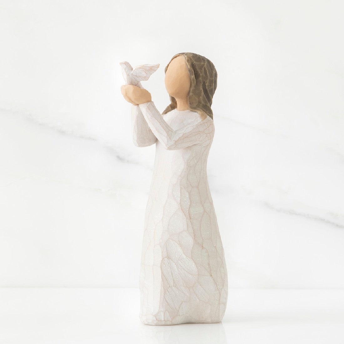 Wt Soar Figurine