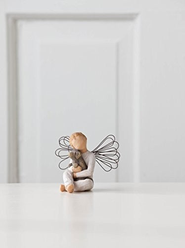 Wt Angel Of Comfort