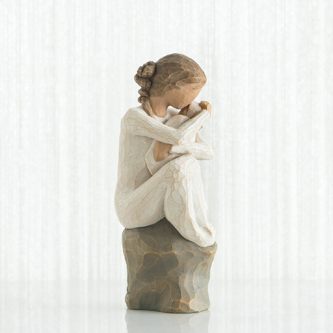 Wt Guardian Figurine