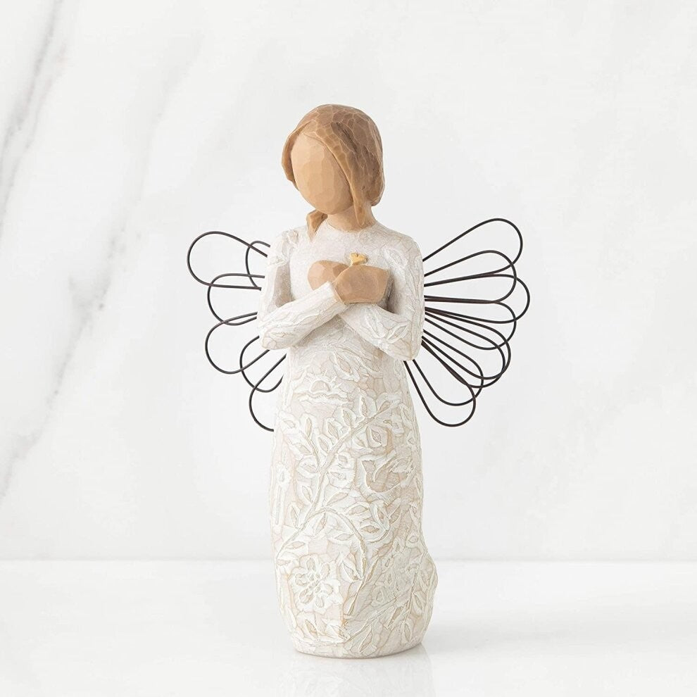 Wt Remembrance Angel