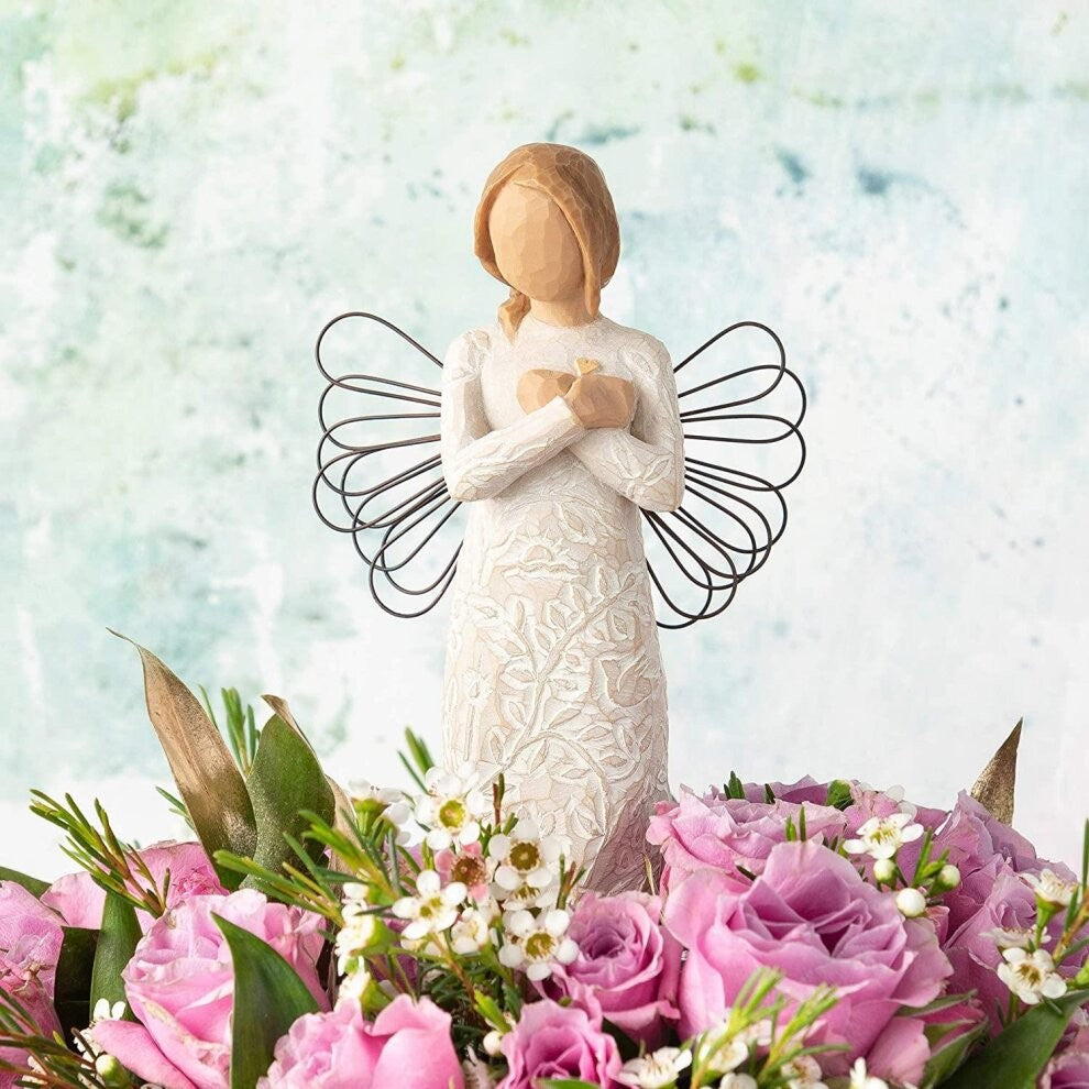 Wt Remembrance Angel