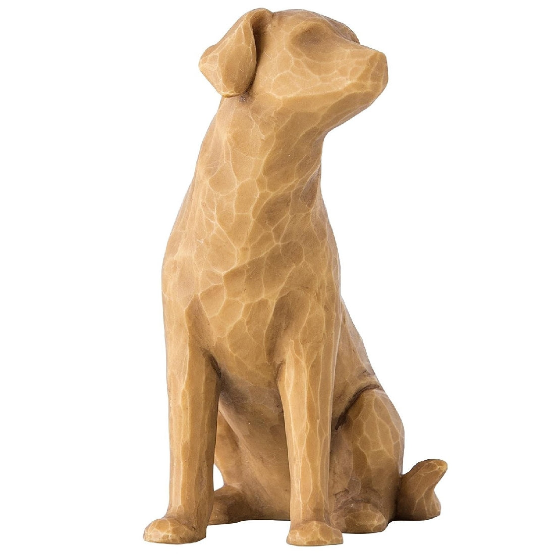 Wt Love My Dog Light Figurine