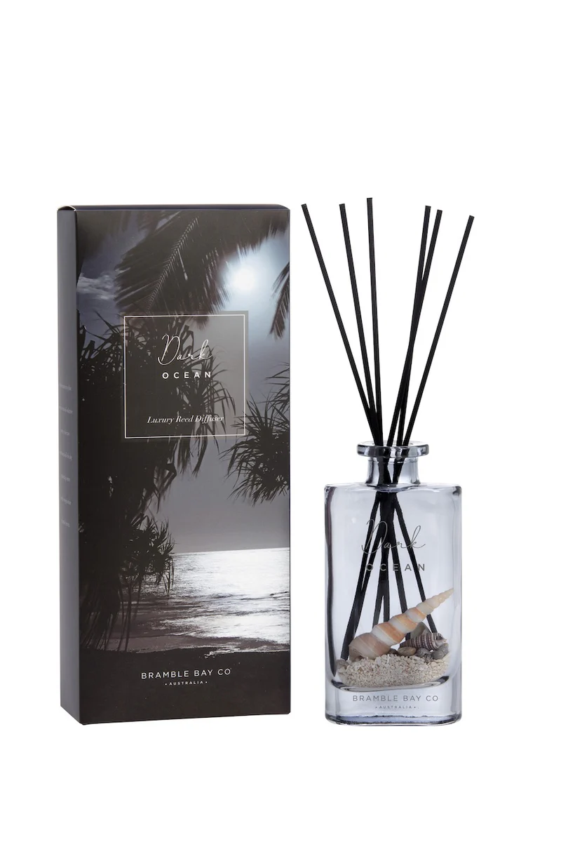 Diffuser Oc Dark Ocean