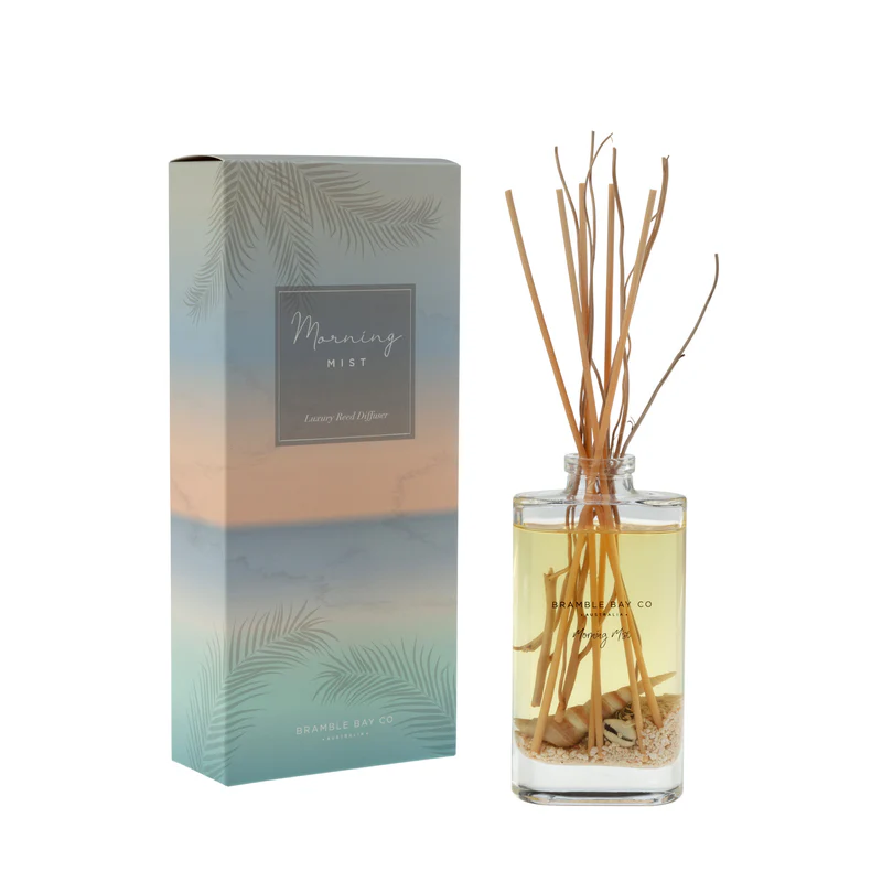 Morning Mist Diffuser 150ml