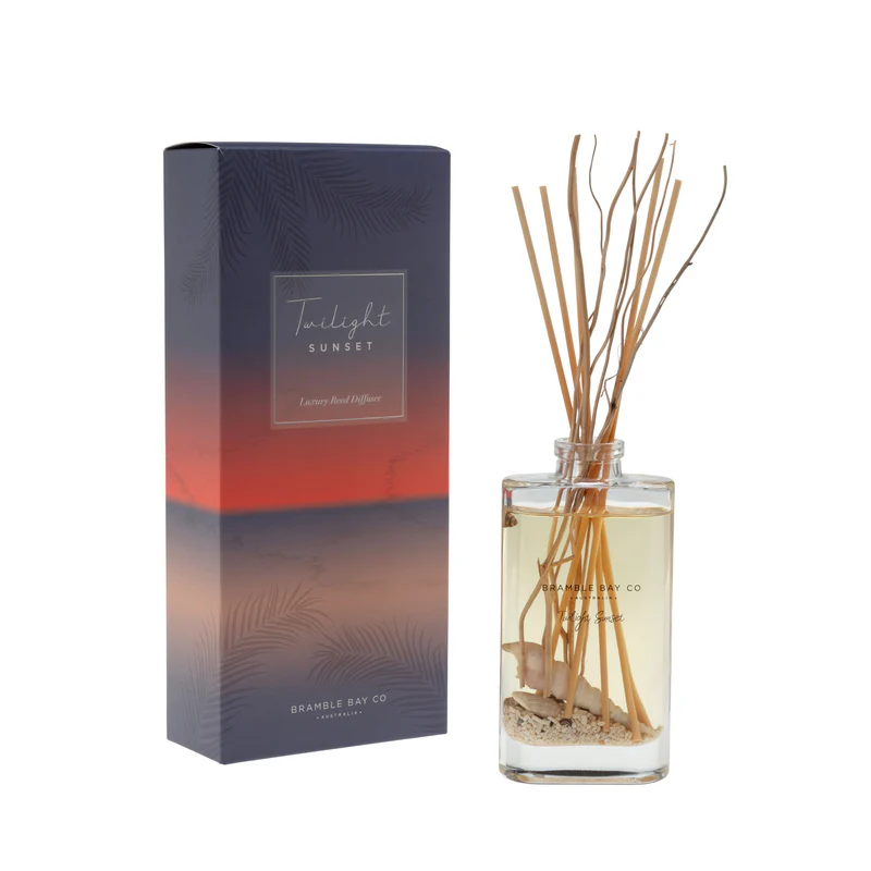 Twilight Sunset Diffuser 150ml