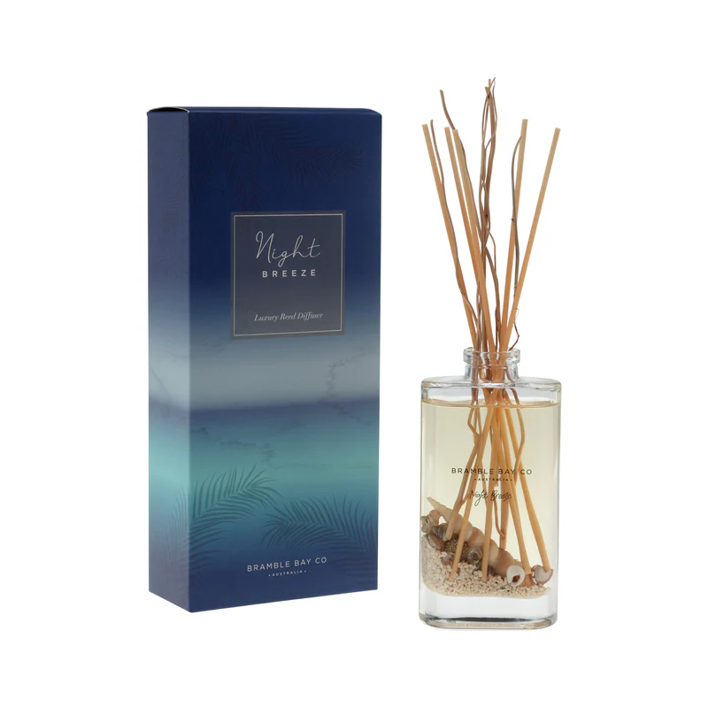 Night Breeze Diffuser 150ml
