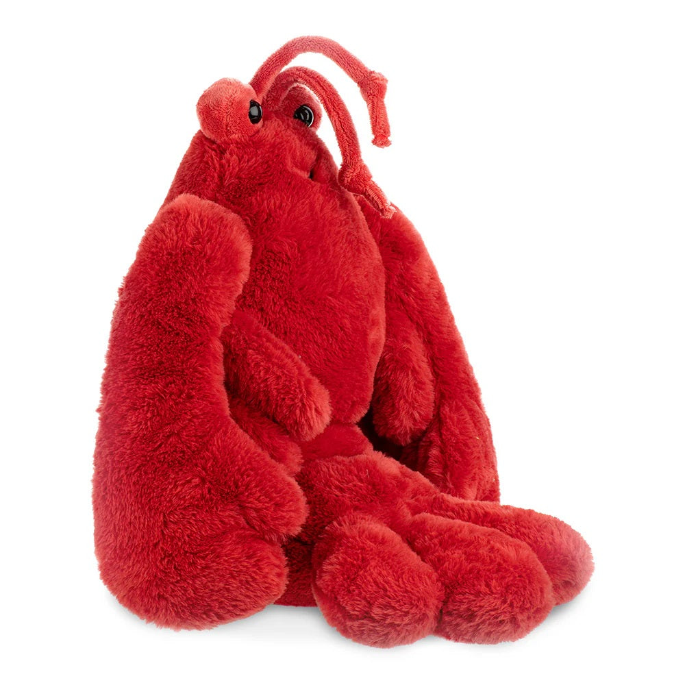 Wonderlings Toy Lrg Thibault Lobster