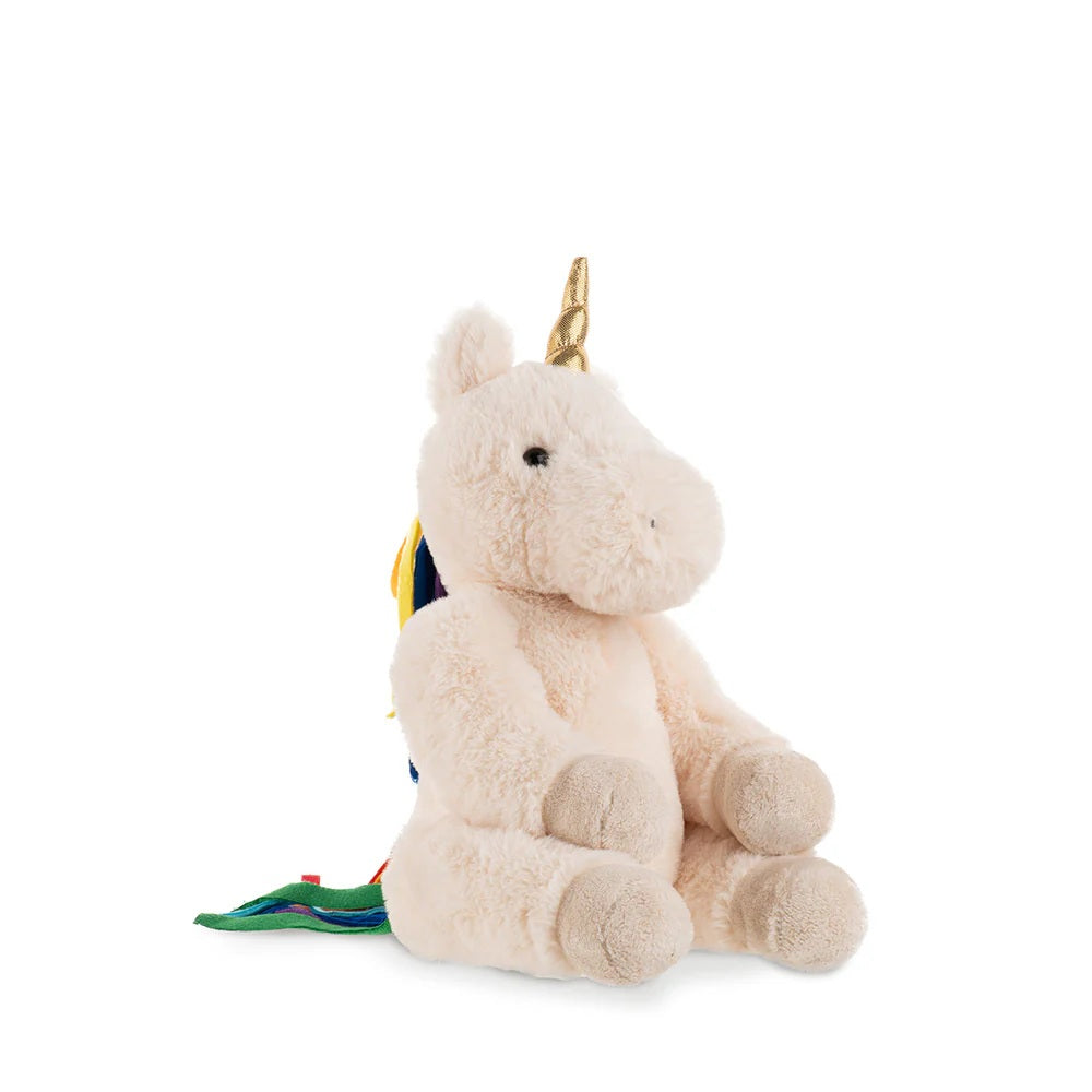 Wonderlings Toy Med Gilbert Unicorn