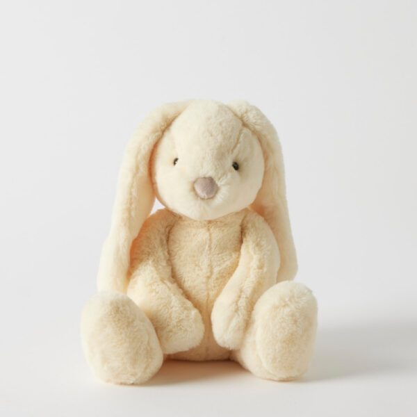 J&g Lemon Bunny Medium