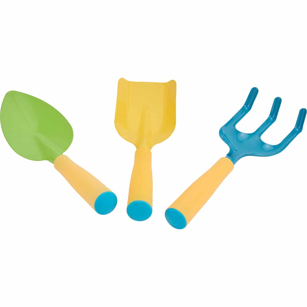 Kids Gardening Set