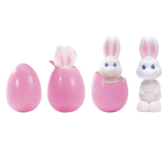 Hatch It Chicks And Bunnies