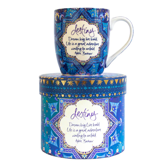 Mug Destiny