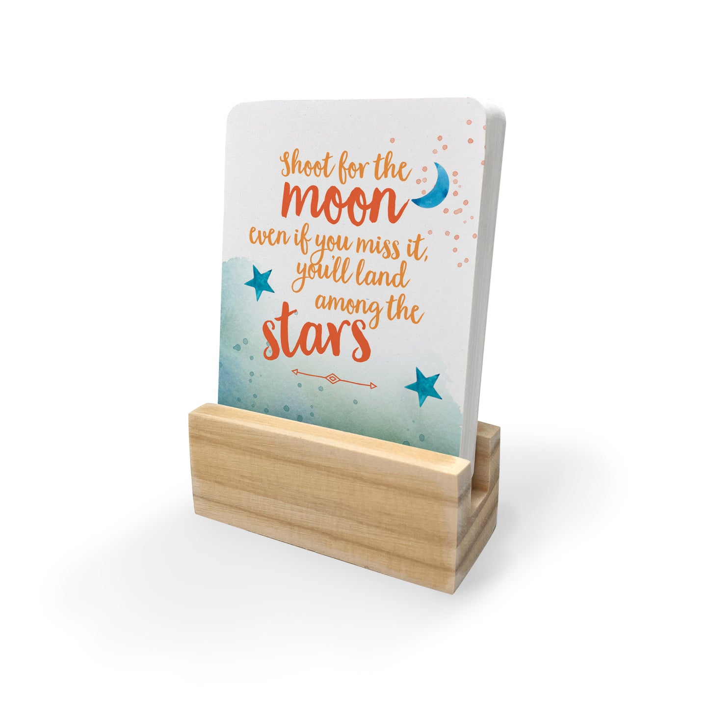 Believe You Can Affirmation Cards