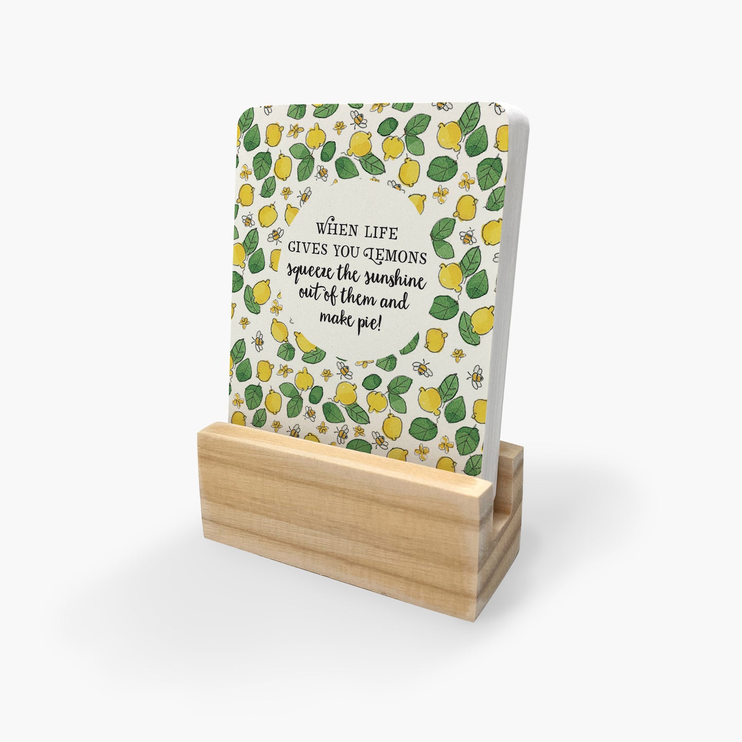 A Little Box Of Sunshine Affirmations