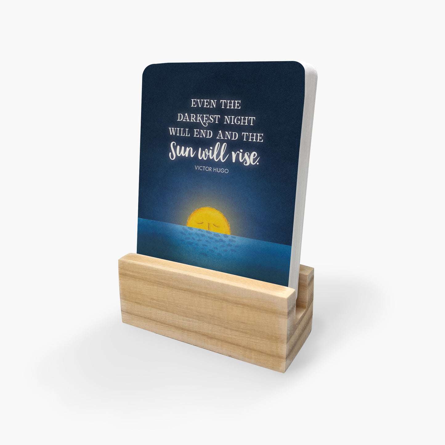 A Little Box Of Comfort Affirmations