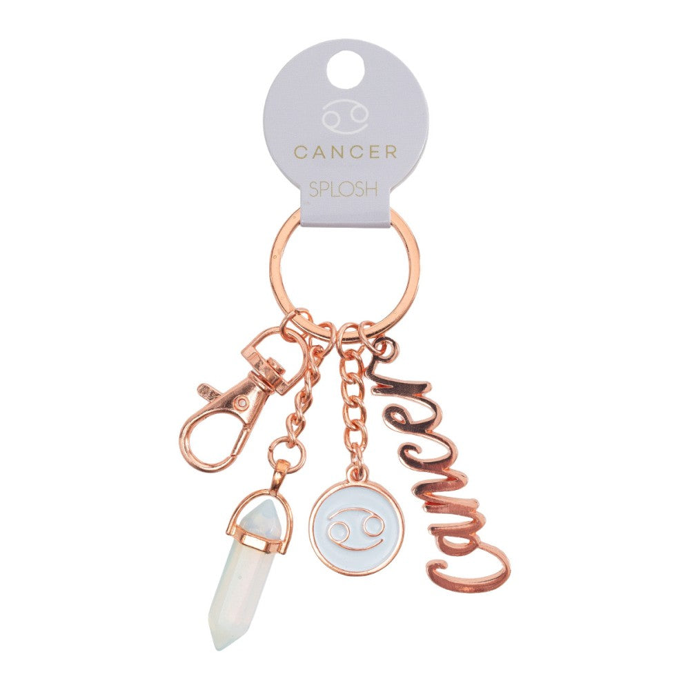 Mystique Keychain Cancer