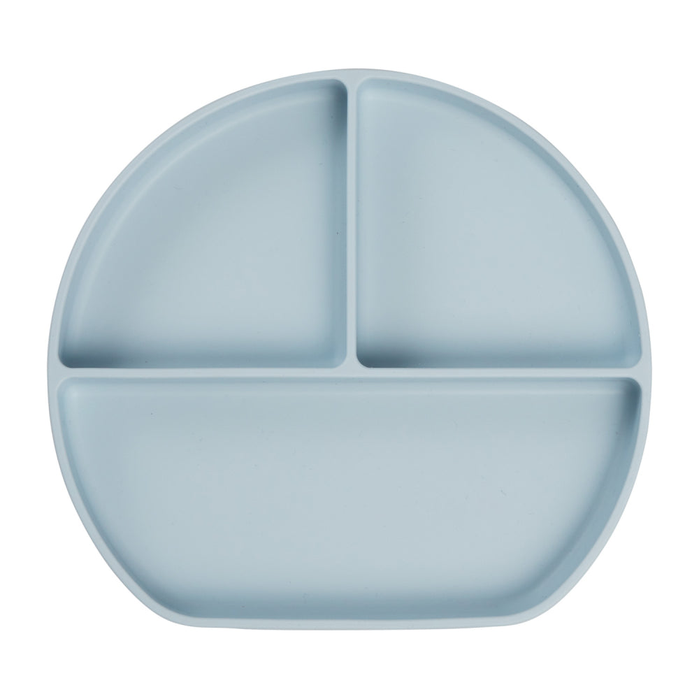 Baby Lion Silicone Plate