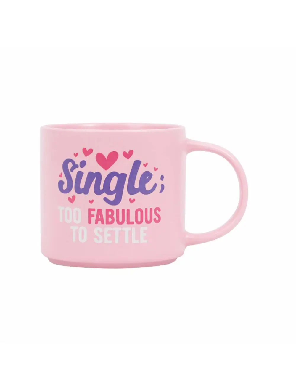 Cheeky Single Mug