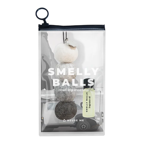 Smelly Balls Rugged