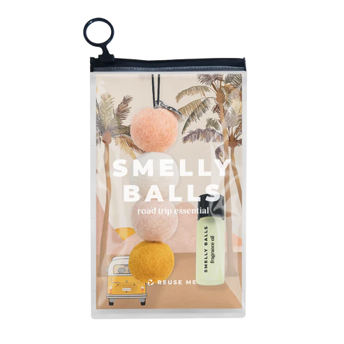 Smelly Balls Sun Seeker