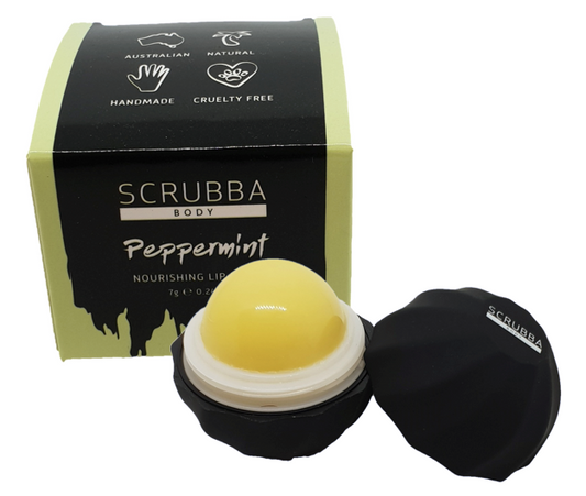 Lip Balm Peppermint