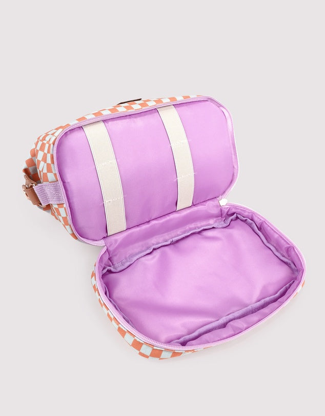 Arizona Cosmetic Bag