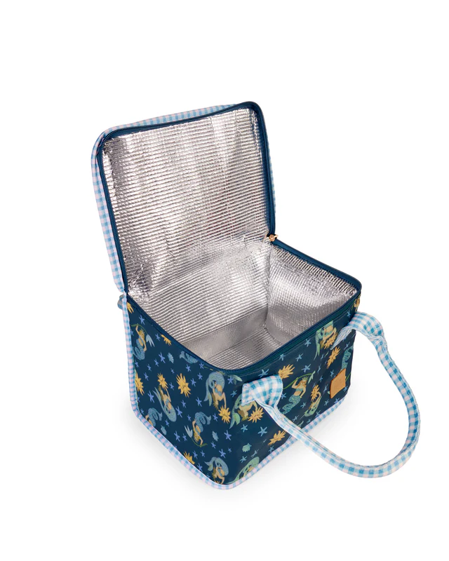 My Own Muse Lunch Bag