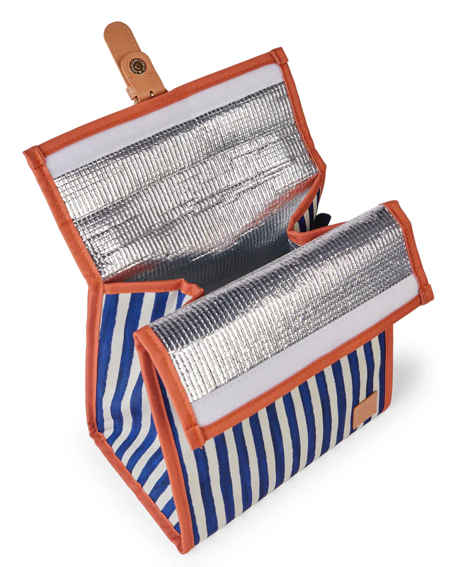 Moon Court Lunch Satchel
