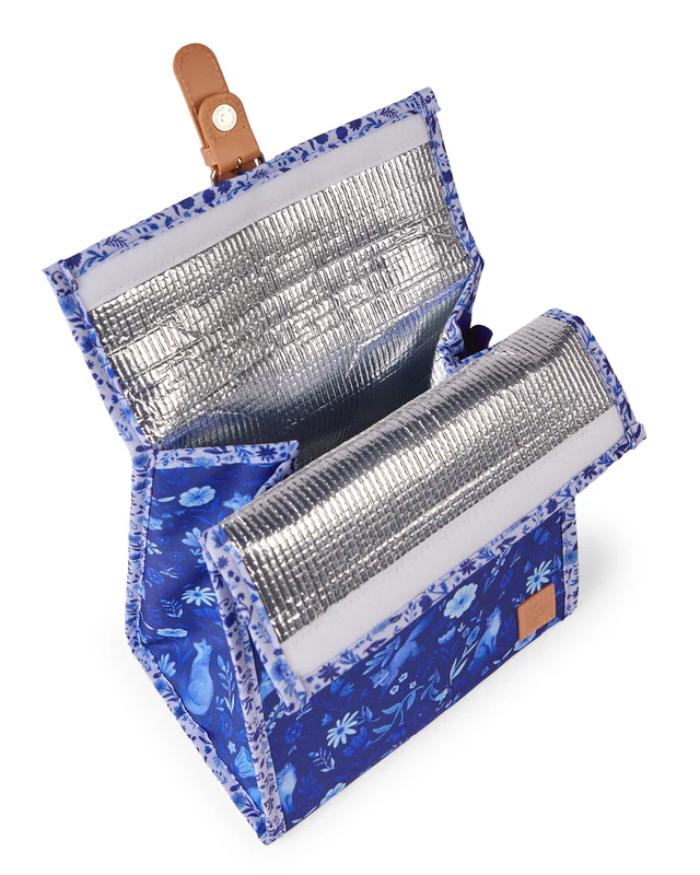 Foxwood Lunch Satchel