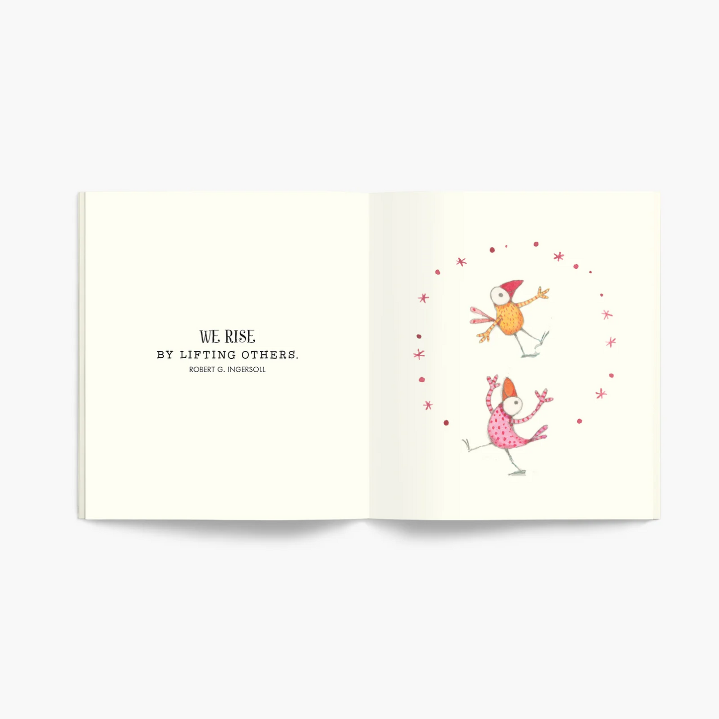 Little Book Of Caring