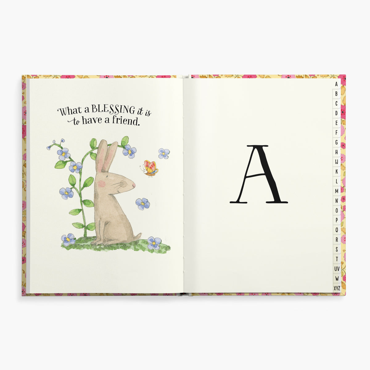Twigseeds Address Book