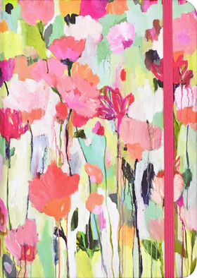 Spring Meadow Sml Journal