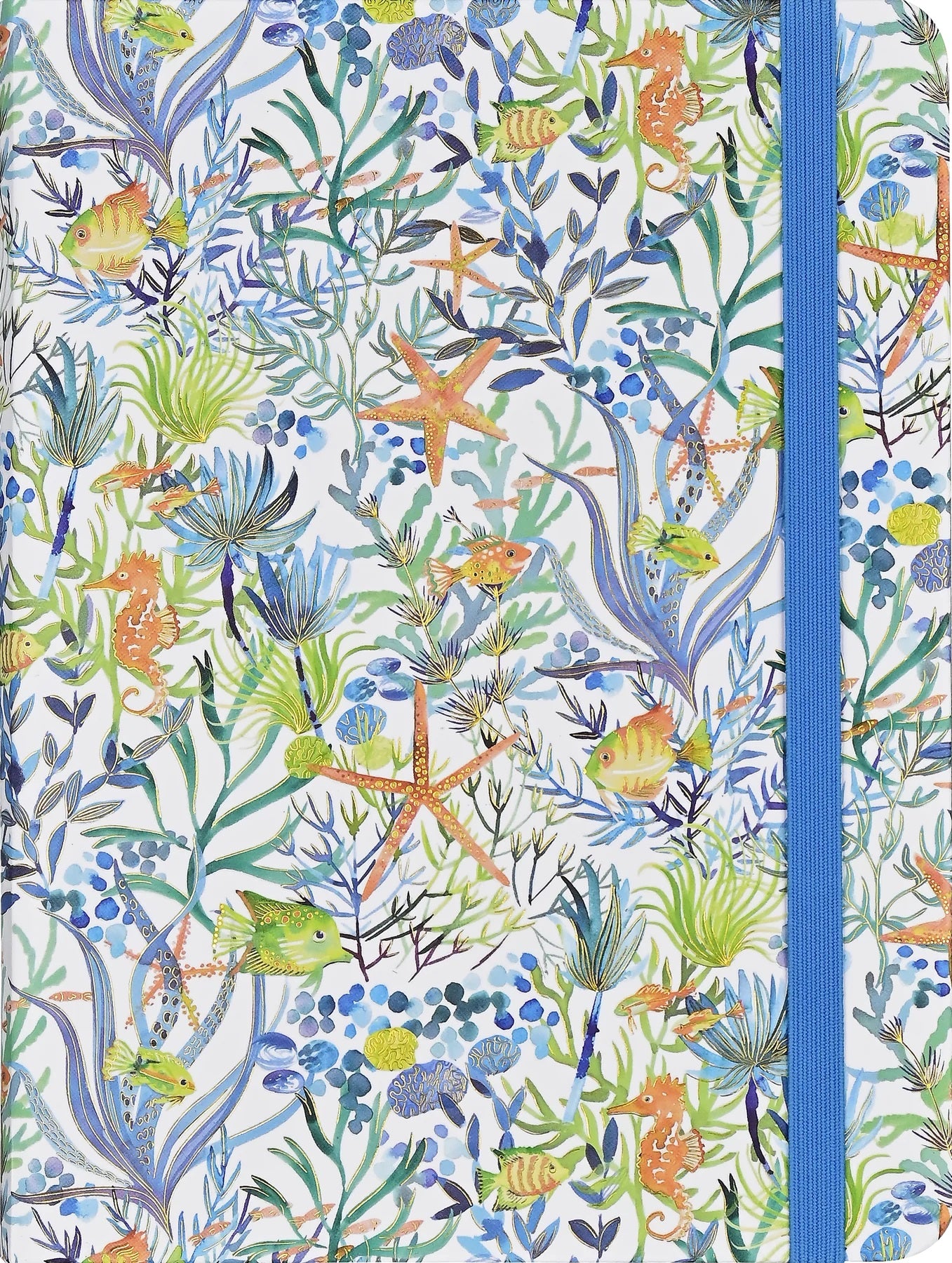 Journal Medium Ocean Dream Journal