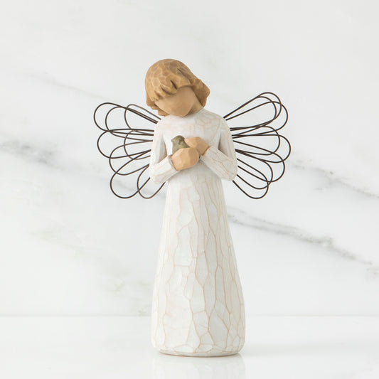 Wt Angel Of Healing