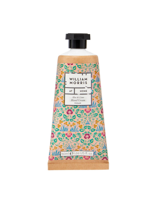 Aloe & Lime Handcream Eyebright