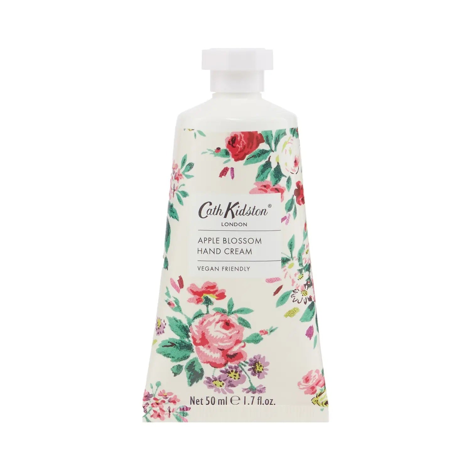 Cath Kidston Traditional Rose Hand Cream