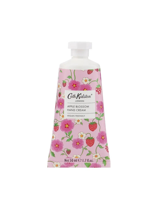 Cath Kidston Strawberry Hand Cream