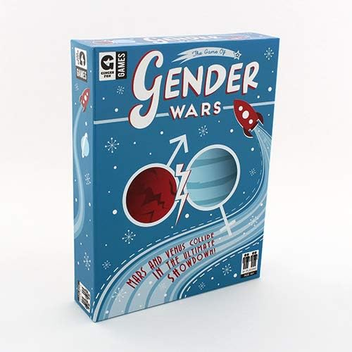 Gender Wars