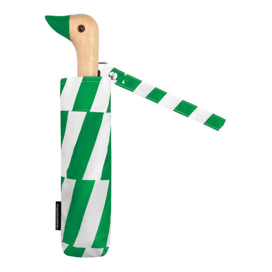 Duck Umbrella Compact Kelly Bars
