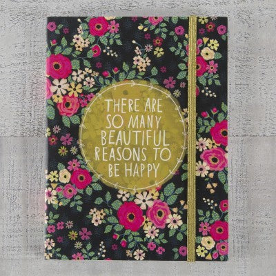Journal There Are So 