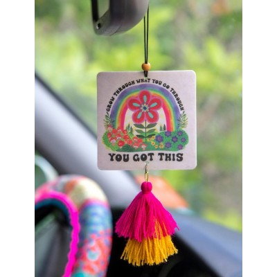 Care And Share Air Freshener