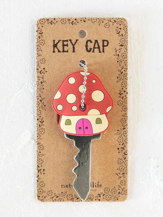 Key Cap Mushroom
