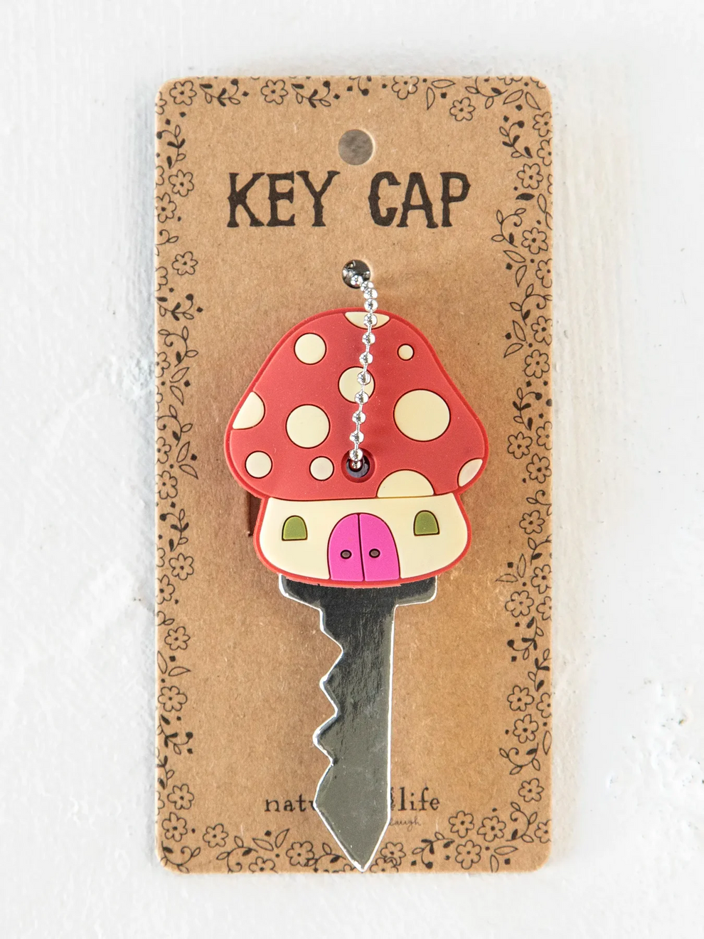 Key Cap Mushroom – Nextra Kotara