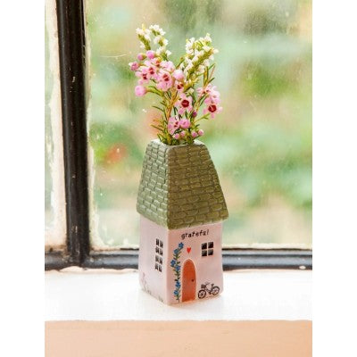 Bud Vase Grateful Cottage 