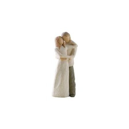 Wt Together Figurine